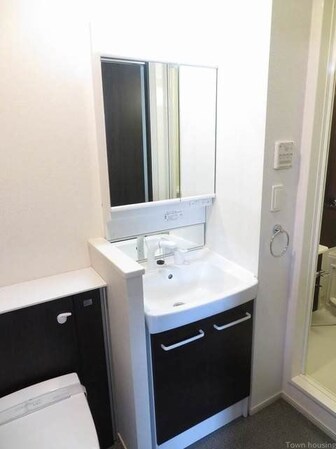 OPERAの物件内観写真